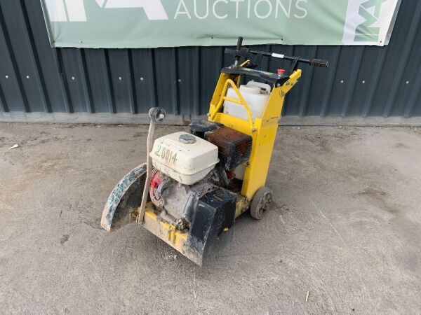 Kensaw Petrol Portable Roadsaw