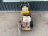 Kensaw Petrol Portable Roadsaw - 2