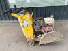 Kensaw Petrol Portable Roadsaw - 3