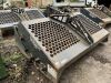 Bobcat LR6B Hydraulic Landscape Rake 6B Attachment - 6