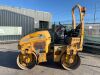 2003 STA VH270 Twin Drum Roller - 2