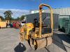 2003 STA VH270 Twin Drum Roller - 3