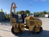 2003 STA VH270 Twin Drum Roller - 4