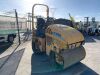 2003 STA VH270 Twin Drum Roller - 5