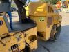 2003 STA VH270 Twin Drum Roller - 11