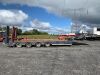 UNRESERVED 2006 Dennsion 4 Axle Low Loader c/w Ramps - 5