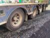 UNRESERVED 2006 Dennsion 4 Axle Low Loader c/w Ramps - 13