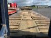 UNRESERVED 2006 Dennsion 4 Axle Low Loader c/w Ramps - 16