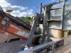 2006 Renault Midlum 180.12 4x2 Dropside Atlas Crane Truck - 16