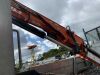 2005 Renault Midlum 180.12 4x2 Dropside Atlas Crane Truck - 20