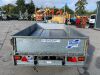 UNRESERVED Ifor Williams LM105G Twin Axle Dropside Builders Trailer c/w New 8Ft Steel Ramps, - 4