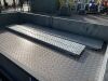 UNRESERVED Ifor Williams LM105G Twin Axle Dropside Builders Trailer c/w New 8Ft Steel Ramps, - 12