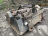 Bobcat LR6B Hydraulic Landscape Rake 6B Attachment - 3