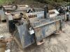 Bobcat LR6B Hydraulic Landscape Rake 6B Attachment - 3