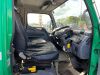 2009 Mitsubishi Canter Fuso 7C15 Crew Cab Tipper - 18