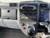 2009 Mitsubishi Canter Fuso 7C15 Crew Cab Tipper - 20