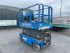 2002 Genie GS-3246 Electric Scissors Lift - 2