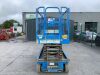 2002 Genie GS-3246 Electric Scissors Lift - 3