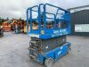 2002 Genie GS-3246 Electric Scissors Lift - 4