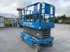 2002 Genie GS-3246 Electric Scissors Lift - 6