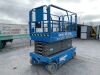 2002 Genie GS-3246 Electric Scissors Lift - 7