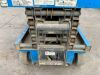 2002 Genie GS-3246 Electric Scissors Lift - 9