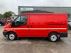 2013 Ford Transit 100 T260 SWB Van - 2