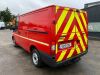 2013 Ford Transit 100 T260 SWB Van - 3