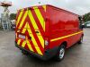 2013 Ford Transit 100 T260 SWB Van - 5