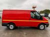 2013 Ford Transit 100 T260 SWB Van - 6