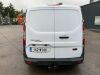 2014 Ford Transit Connect Base SWB Van - 4