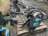 Blec/Harley M4 Power Rake Attachment To Suit Skid Steer - 2