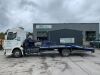 UNRESERVED 2007 DAF LF 45 Car Transporter - 2