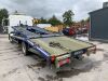 UNRESERVED 2007 DAF LF 45 Car Transporter - 3