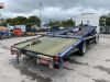 UNRESERVED 2007 DAF LF 45 Car Transporter - 5