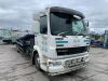 UNRESERVED 2007 DAF LF 45 Car Transporter - 7