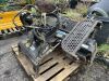 Blec/Harley M4 Power Rake Attachment To Suit Skid Steer - 5