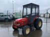 Branson 4720 Compact Tractor