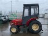 Branson 4720 Compact Tractor - 2