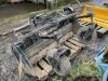 Blec/Harley M4 Power Rake Attachment To Suit Skid Steer - 7