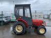 Branson 4720 Compact Tractor - 3