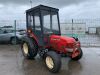 Branson 4720 Compact Tractor - 4