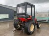 Branson 4720 Compact Tractor - 5