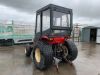 Branson 4720 Compact Tractor - 7