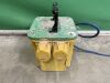 UNRESERVED 110v Transformer