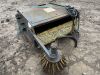 Bobcat Sweeper 48 Hydraulic Sweeper Attachment To Suit Skidsteer - 7