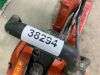 Hilti DSH600-X Petrol Consaw c/w Water Bottle - 4