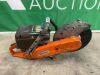 Husqvarna K760 Petrol Consaw - 3