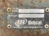 Bobcat 30 Auger Hydraulic Augers To Suit Skidsteer - 6