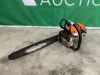 2004 Stihl MS270 Chainsaw